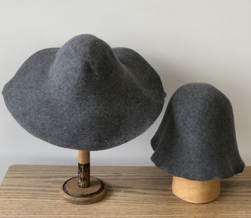 Felt Hat Bodies Jay Gerish Co